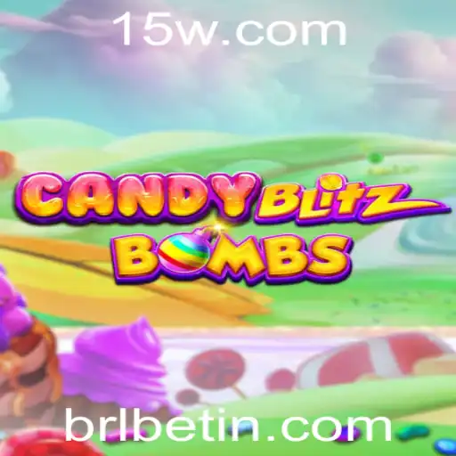 Explorando o Mundo Vibrante de CandyBlitzBombs