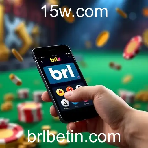 Gaming Experience brlbet - 800+ Premium and Exclusive Games