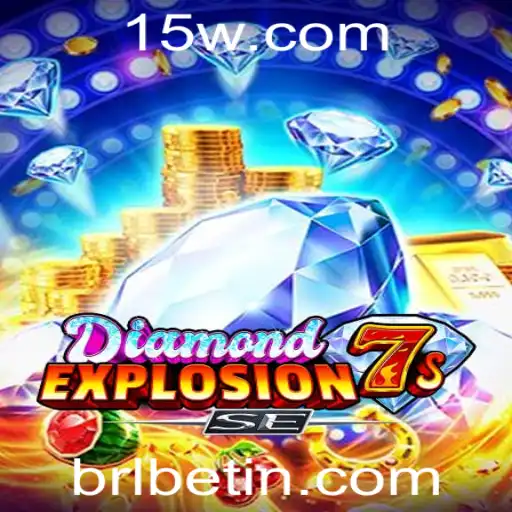 Descubra o Fascinante Mundo de DiamondExplosion7sSE com a Brlbet