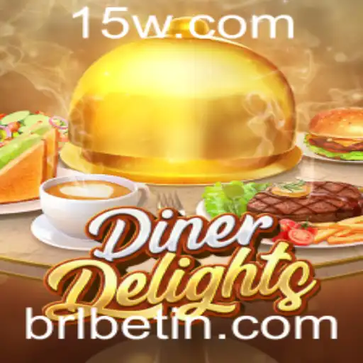DinerDelights: Um Mergulho na Experiência Gastronômica Virtual