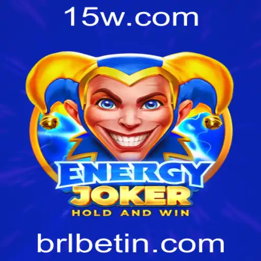 EnergyJoker: Descubra a Emoção do Jogo com BRLBet