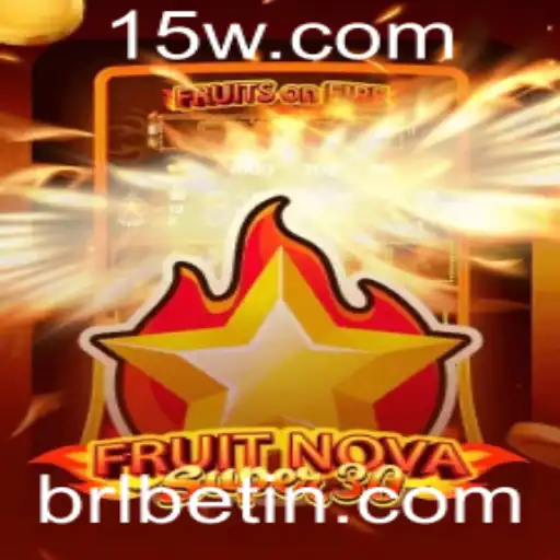 Explorando o Jogo de Casino Online FruitrNovaSupe30