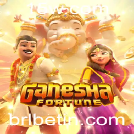 GaneshaFortune: Descubra a Fortune com a Nova Sensação do Jogo