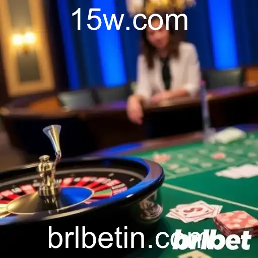 VIP Service brlbet - 24/7 Support and Exclusive Benefits