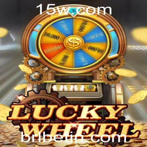 Descubra o Emocionante Jogo de Sorte: LuckyWheel