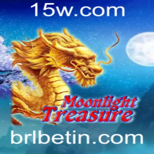 Descobrindo MoonlightTreasure: O Novo Fenômeno de Jogos com brlbet