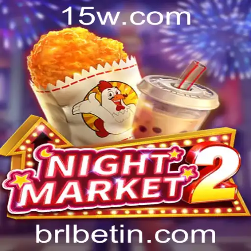 Descubra o Mundo de NightMarket2: Um Jogo de Estratégia e Aventura