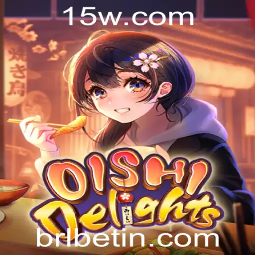 Descubra o Mundo de OishiDelights: Regras, Estratégias e Dicas