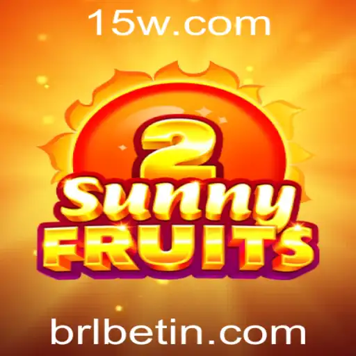 Descubra o Fascinante Mundo de SunnyFruits2 com BRLBet