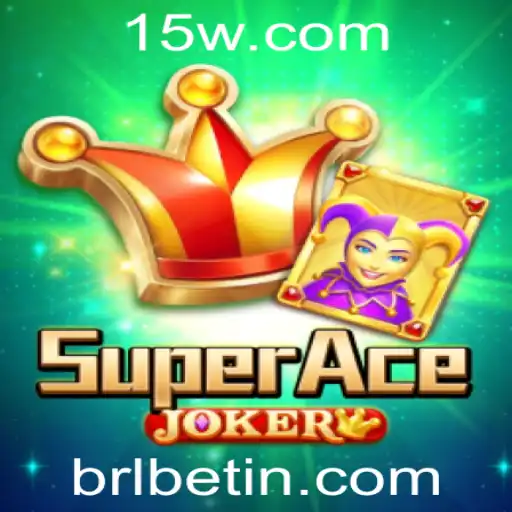 SuperAceJoker: Uma Nova Experiência de Jogo com a Emoção do brlbet