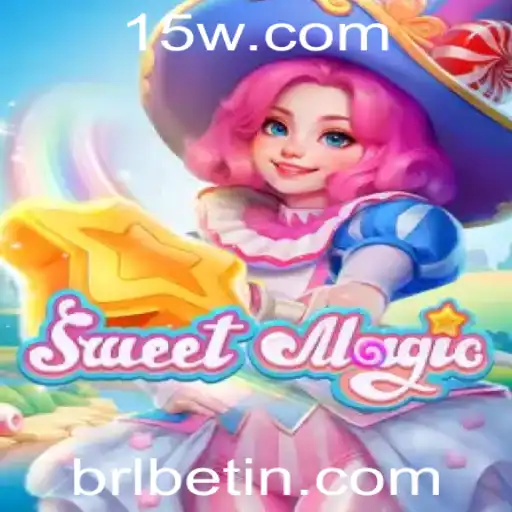Descubra o Fascinante Mundo de SweetMagic com brlbet