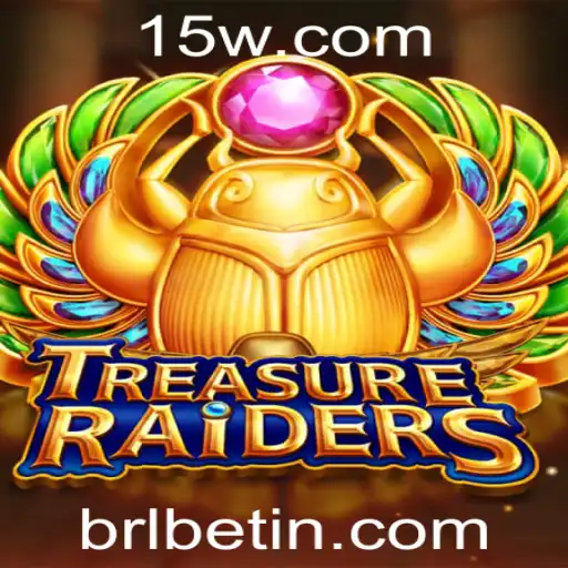 Descubra o Fascinante Mundo de TREASURERAIDERS: O Jogo que Combina Aventura e Estratégia